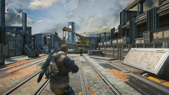 NVIDIA发布《战争机器4》图形设置详解，玩转30+选项和配置