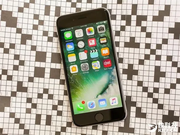 iOS 10.3.3必须要升！苹果修复了要命大漏洞