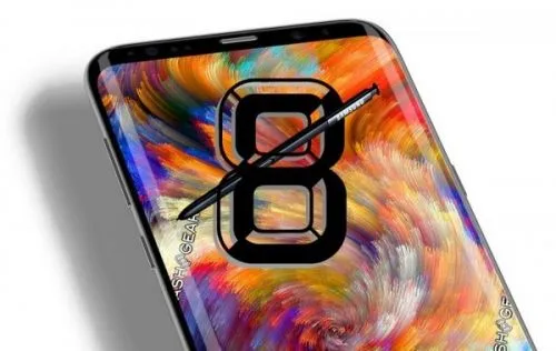 三星将于近期发出邀请函 Note8有特别版