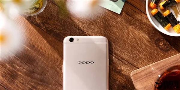 最火国产手机狂升级！OPPO R11曝光：双摄像头