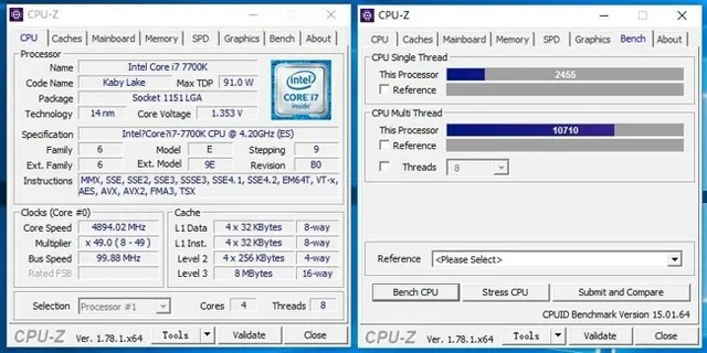 单身汪的情人节，映泰Z270GT6风冷实力超频5G