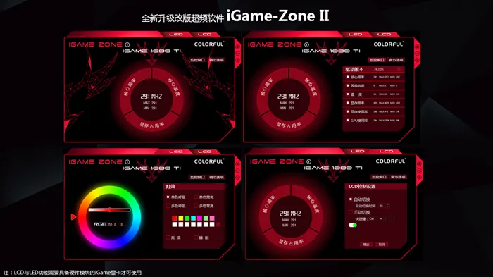 iGame GTX 1080 Ti Neptune W即将上市，“海王星”低温镇压