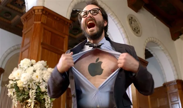 果粉倒戈狂吐槽苹果：对iOS和Mac无爱了