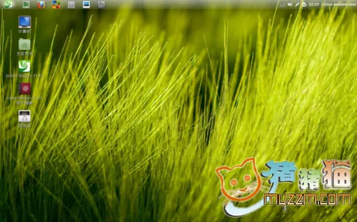 Linux Deepin 11.12试用高清截图抢先看