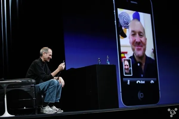 iOS 11重磅功能曝光：FaceTime杀出重围