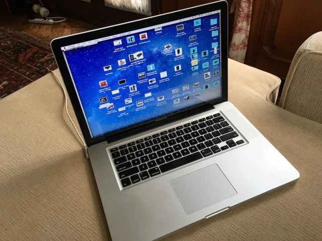 老司机血泪劝告：买MacBook Pro一定不要买顶配！