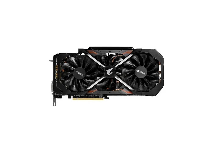 5999元的FE公版卖断货，技嘉准备了Aorus GTX 1080 Ti非公版