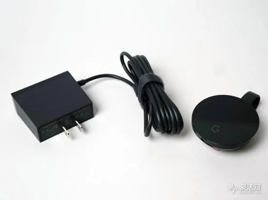 还记得Chromecast吗？现在出了4K HDR升级版