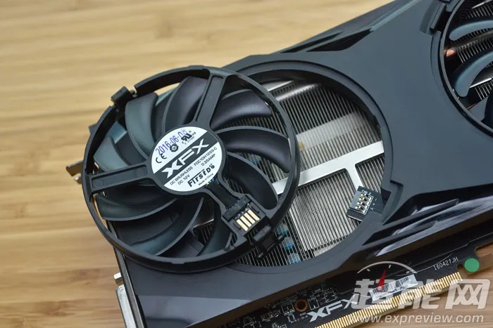 XFX RX 480黑狼进化版显卡评测：反击的追猎者