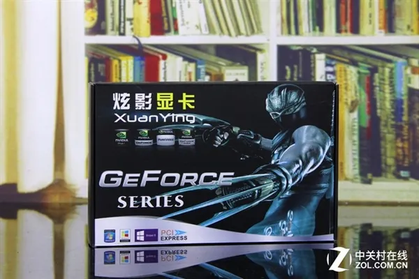 250元包邮买全新GTX 960：实测后直接崩溃