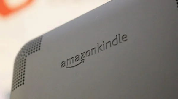 Kindle for Win 8应用将于10月27日从Windows Store上移除