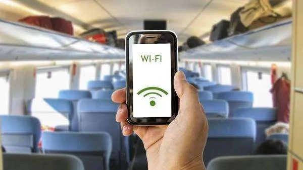 公交WiFi步履维艰：我们不想“蹭”免费WiFi了？