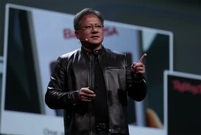 Pascal显卡卖太好，NVIDIA Q3季度盈利暴涨120%