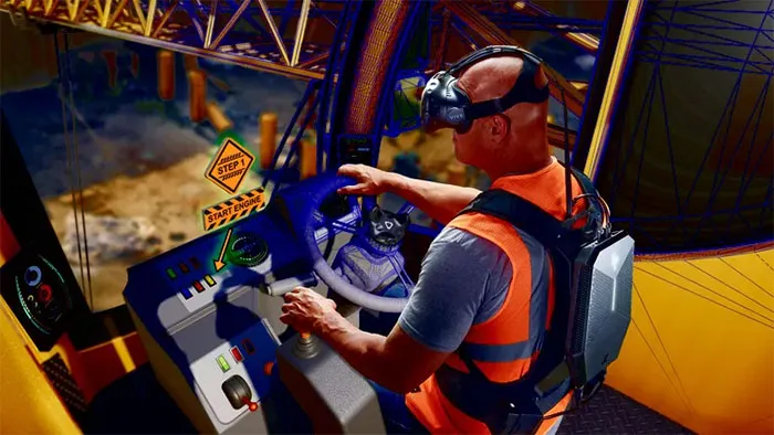 不要总想着玩游戏，惠普推定位工作站商用的Z VR背包