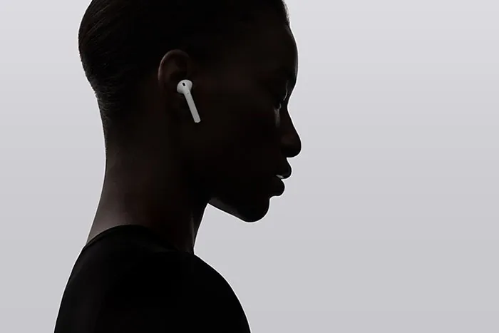 苹果正在开发BLE传输音频，以提高无线耳机的续航能力