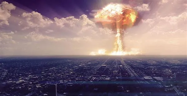 原子弹轰炸72年后：日本广岛、长崎还有核辐射吗？