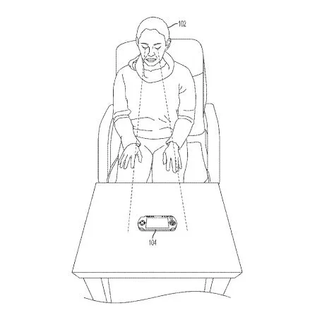 索尼新专利用摄像头让头显收集空间信息，会是PlayStation MR？