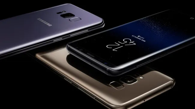 即将正式上市 三星Galaxy S8却遇到了供货不足的问题