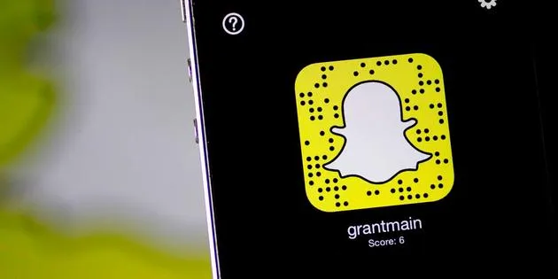 Snapchat新功能：用人工智能进行无缝视频拼接