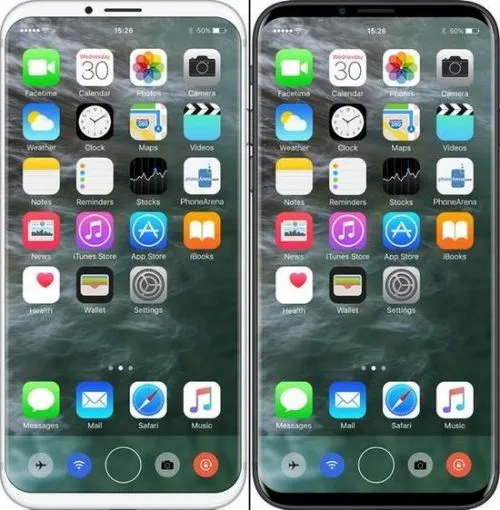 苹果iPhone 8于9月放开预定 发货需推迟数周