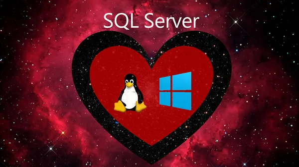 微软 Azure 与开源工作受到青睐：SQL Server 因此受益