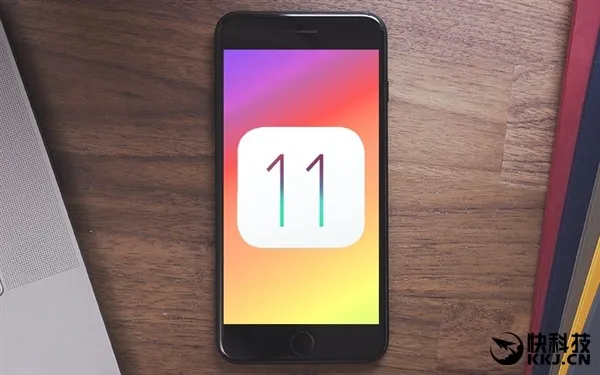 升级iOS 11更愉快了！苹果发飙已清除10万iOS应用