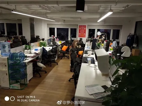 为了MIUI9 小米已经如此拼命！