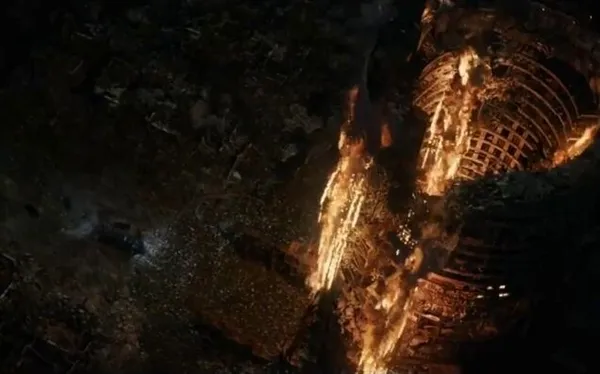 [视频]《生化危机6》新预告：一把火烧死上万丧尸