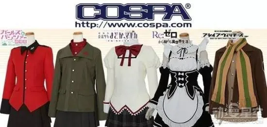 COS服装销售排行：学生制服才是永远的真爱