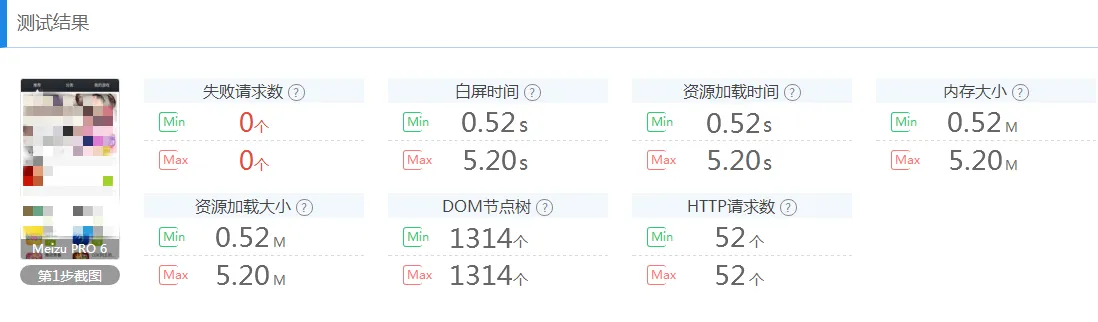 一个做H5的前端哥们 奇葩的表白方式