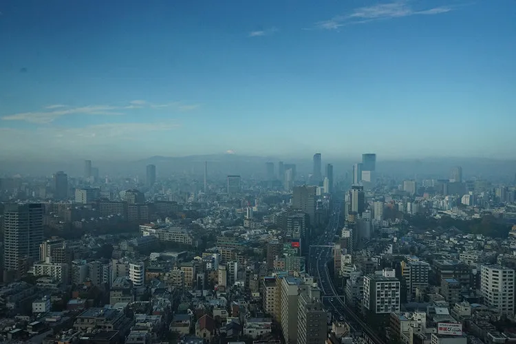 去“最日本”的地方旅行，你需要的是一大堆Google