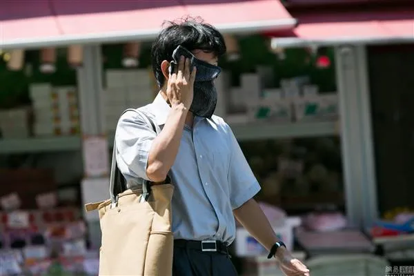日本高温一周12人中暑死亡：东京热浪难忍
