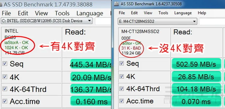 SSD固態硬盤使用指南