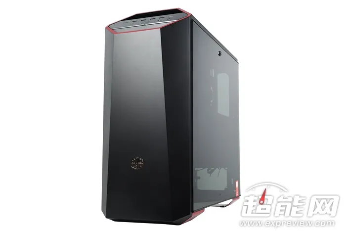 旗舰中的战斗机，酷冷至尊Mastercase Maker 5t新品图赏