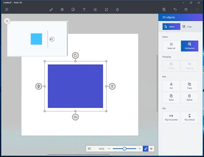 Windows 10创意者更新来了，新的Paint 3D和游戏功能好玩吗？