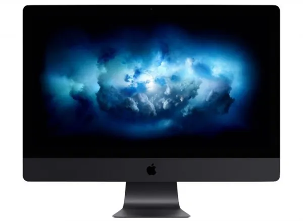 12万！苹果最强台式机iMac Pro：用上Intel最强CPU