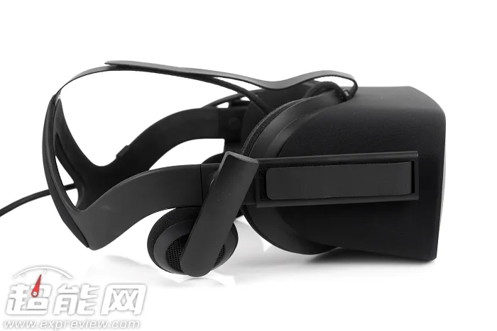 未来今天到来！VR头牌Oculus Rift首发开箱！ 