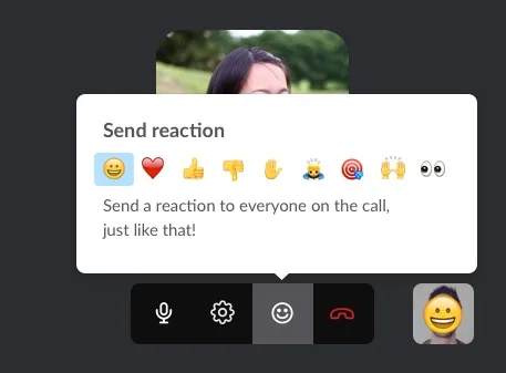 瞄准Skype与Google Hangouts，Slack语音通话功能测试上线