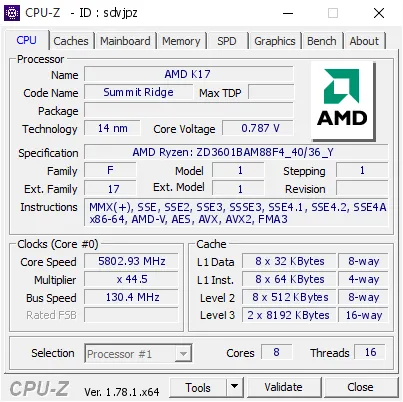 7499元的Core i9-7900X值不值？但6GHz超频碾压上代10核了