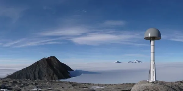 地球地幔中的热点令科学家对格陵兰岛融冰量的预估出现偏差