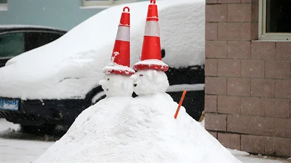 揭秘：雪里有毒 这是真的吗？