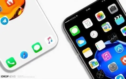 iPhone 8或引领趋势：强上OLED让业界苦不堪言