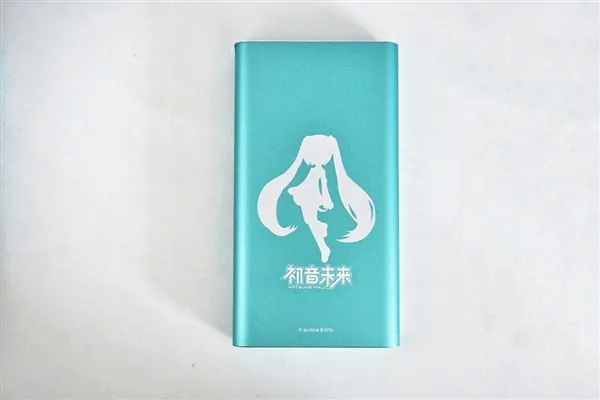 红米Note 4X初音套装开箱：配色喜人