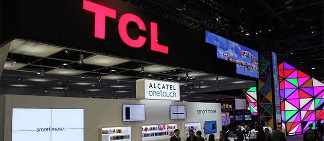 内忧外患 TCL手机销量同比下滑近40%