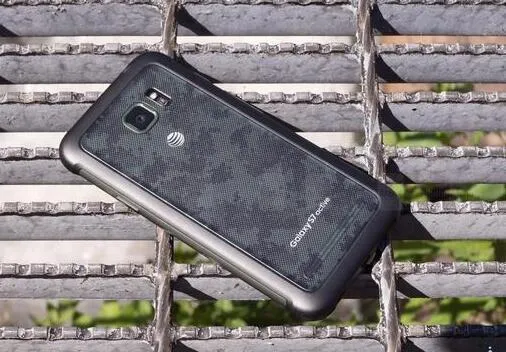三防版S8：三星Galaxy S8 Active真机实拍图曝光