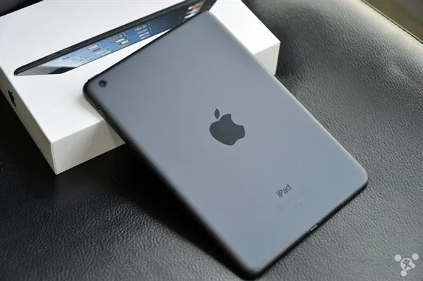 遍地大屏手机 你还等iPad mini 5吗？