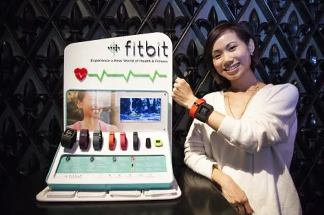 大手笔！Fitbit收购智能穿戴厂商Vector