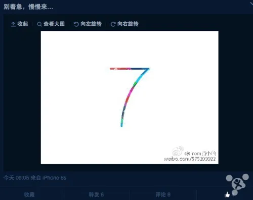 用户翘首以盼:有消息称Apple Pay下周到来