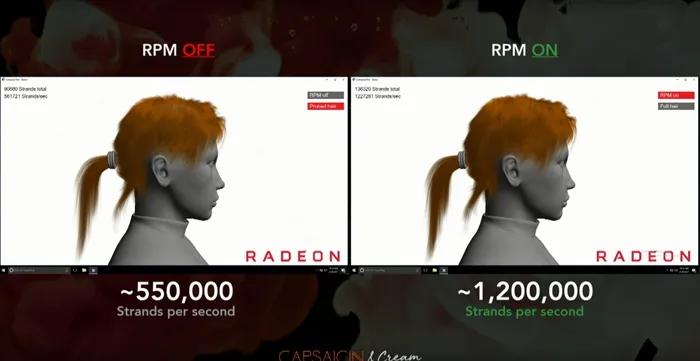 超能课堂（99）：揭秘AMD Radeon Vega架构新玩意