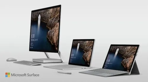 Surface Book 增强版体验：最好的 Windows 二合一电脑？